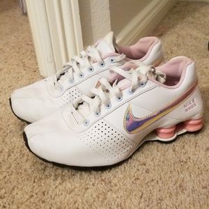Nike Shox